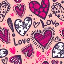 Ver imagem 3 de Papel de Parede - Romântico Mod 102-60x300cm