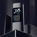 Ver imagem 1 de Ventosa Sucção 100kg - Vidros e Pisos - Bomba a Vácuo