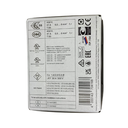 Ver imagem 3 de Conector Emenda para Chuveiro 2 Cond com 50 Unidades Wago