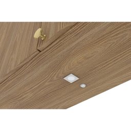 Cozinha Modulada Completa Botanic 8 Peças (3aéreos+2balcões+1paneleiro+2complementos) M663 - 6