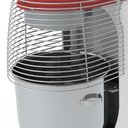 Ver imagem 2 de Batedeira Planetária Eletrônica Profissional Digital 18l Bpel-18 Plus Bivolt - Braesi B18033