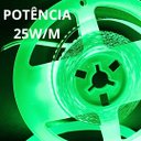 Ver imagem 7 de *fita Led 3528 240led/m S/silicone 5m Verde Tb-01-5014