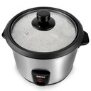 Ver imagem 3 de Panela de Arroz Elétrica Mid Itatiaia 1,5l 500w 220v