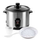 Ver imagem 2 de Panela de Arroz Elétrica Mid Itatiaia 1,5l 500w 220v