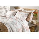 Ver imagem 5 de Jogo de Cama Queen Karsten Percal 160 Fios 100% Algodão Thalia