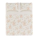 Ver imagem 3 de Jogo de Cama Queen Karsten Percal 160 Fios 100% Algodão Thalia