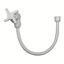 Ver imagem 1 de Registro 1/4 de Volta para Caixa Acoplada Comp. 40cm Linha Módena Cor Branco Durín