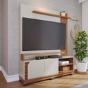 Ver imagem 2 de Estante Rack para Tv 65 Polegadas com Pés 2.634.a0 Jurerê Colibri