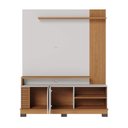Ver mais imagens de Estante Rack para Tv 65 Polegadas com Pés 2.634.a0 Jurerê Colibri