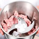 Ver imagem 2 de Triturador Processador de Alimentos 1200W 110V Inox 3L Unica 110VOLTS