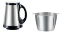 Ver imagem 5 de Triturador Processador de Alimentos 1200W 110V Inox 3L Unica 110VOLTS