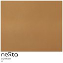 Ver imagem 5 de Sofá Curvo 2 Lugares 150cm Liz Corano Caramelo - Nexta Casa