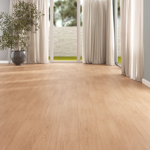 Piso Vinílico em Régua 2mm 17,78cmX1,21m Sofisticato