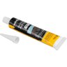 Borracha Silicone Preto 50g Acético Blister Vonder - 5