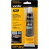 Borracha Silicone Preto 50g Acético Blister Vonder - 7