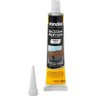 Borracha Silicone Preto 50g Acético Blister Vonder - 1