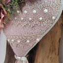 Ver imagem 6 de Coração Perfumado Pendente Romance 60x34