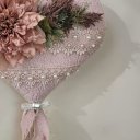 Ver imagem 3 de Coração Perfumado Pendente Romance 60x34