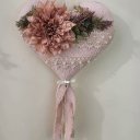 Ver imagem 1 de Coração Perfumado Pendente Romance 60x34