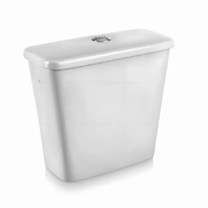 Caixa P/bacia Acoplada Ip36 Icasa Sabara (ic46) Branco