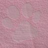 Toalha de Banho Rosa Camesa Gatinhos 70x130cm 674001 - 4