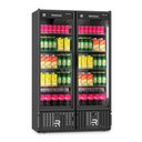 Ver imagem 1 de Visa Cooler Multiuso 1300 Litros Preto/preto Vcm1300pv 220v - Refrimate