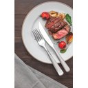 Ver imagem 4 de Faqueiro em Aço Inox Pacific 72 Peças Tramontina 66962154