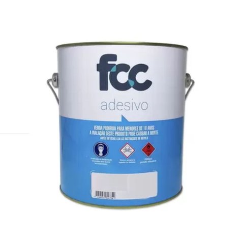 Cola Contato Dun Dun Gl Fcc