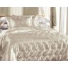 Jogo de Colcha King Deluxe Toque Acetinado Altenburg - 2