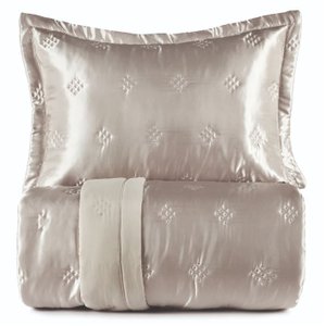 Jogo de Colcha King Deluxe Toque Acetinado Altenburg