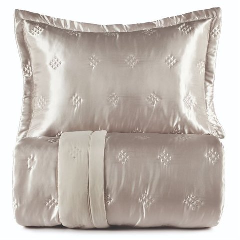 Jogo de Colcha King Deluxe Toque Acetinado Altenburg