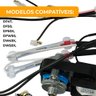 Kit Placa + Motor + Sensor Olii Hi Refrigerador Electrolux 41017892 - 9