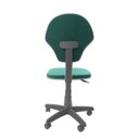 Ver imagem 3 de Mocho Odontologico Concha BC - Turquesa