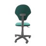 Mocho Odontologico Concha BC - Turquesa - 3