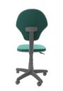 Ver imagem 3 de Mocho Odontologico Concha BC - Turquesa