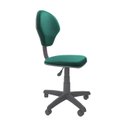 Ver imagem 1 de Mocho Odontologico Concha BC - Turquesa