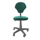 Ver imagem 2 de Mocho Odontologico Concha BC - Turquesa