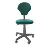 Mocho Odontologico Concha BC - Turquesa - 2