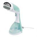 Ver imagem 3 de Passadeira a Vapor Portátil Philco PVP10VD 1200W 0,2L Escova Branco Bivolt