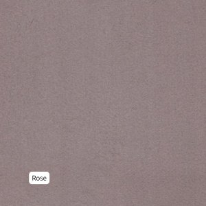 Poltrona Papai com Porta Copo Reclinável Massageador Veludo:rose