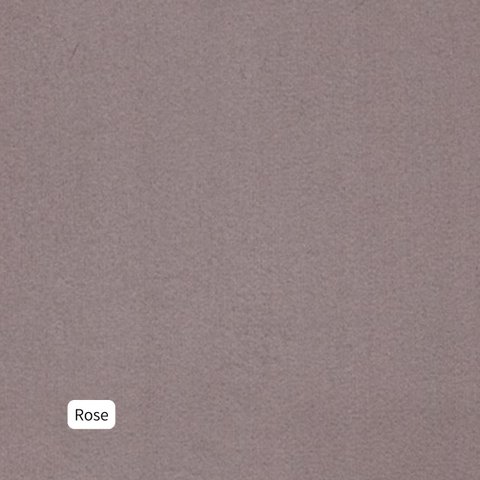 Poltrona Papai com Porta Copo Reclinável Massageador Veludo:rose