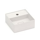 Ver imagem 1 de Cuba Apoio 30x30cm com Mesa Roca T7 Terra Beige A32787x650