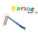 Ver imagem 2 de Escorregador metálico 3,00m