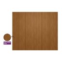 Ver imagem 4 de Painel P/ Banheiro até 100 Pol Modular 3.0 Ripado 297x250cm Nature Fosco - Linea Brasil