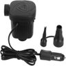 Inflador 12v Automotivo para Inflaveis Piscina Boia Pneu Bomba de Ar com 2 Bicos - 1