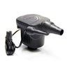 Inflador 12v Automotivo para Inflaveis Piscina Boia Pneu Bomba de Ar com 2 Bicos - 5