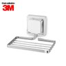 Suporte Porta Sabonete com Adesivo 3m Arthi - 2