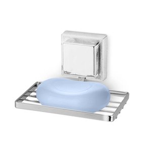 Suporte Porta Sabonete com Adesivo 3m Arthi