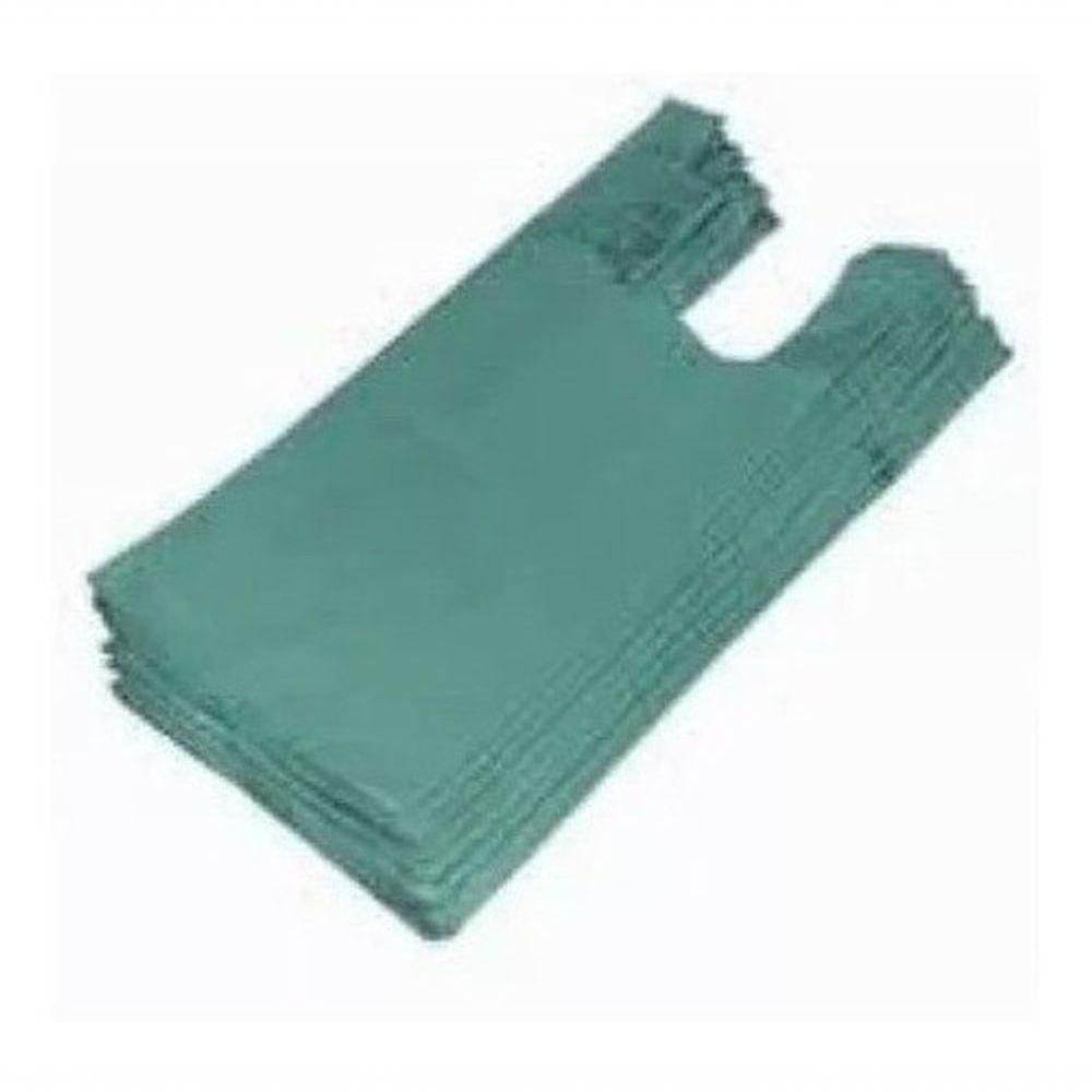 Sacola Plastica Reciclada Kit 5 Kg da 90x100 - 1