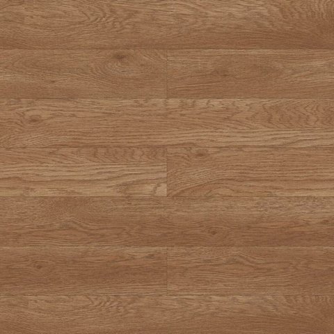 Piso Vinilico Colado Régua Nobile Rústico 2mm 13,38m² Ruffino Marrom/Andiroba